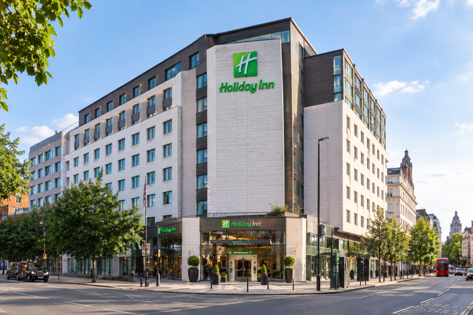 Step-by-step Guide to HCL and CGM Data Interpretation, London